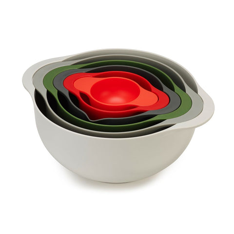 BOWLS, MOLDES Y MEDIDORES