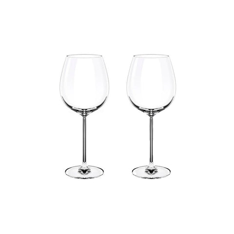 COPA CRYSTALLINE 480 ML SET X 2