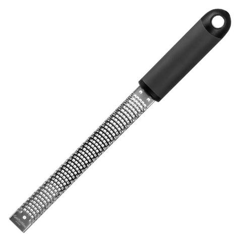 RALLADOR ZESTER ACERO INOXIDABLE