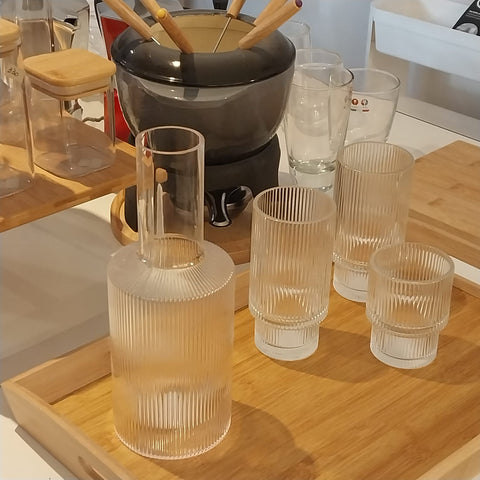 DECANTER OPTIC 1 LT