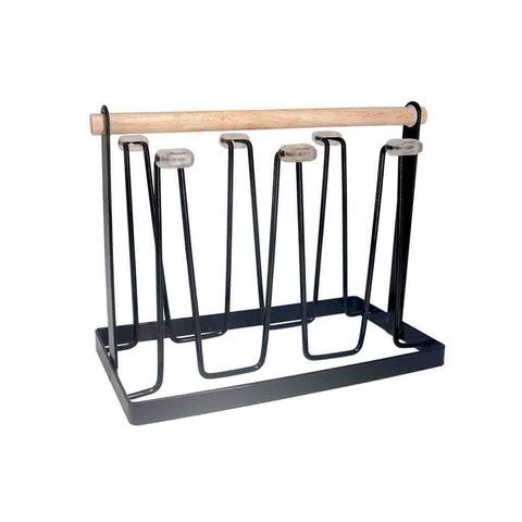ESCURREVASOS METAL 26X13X19