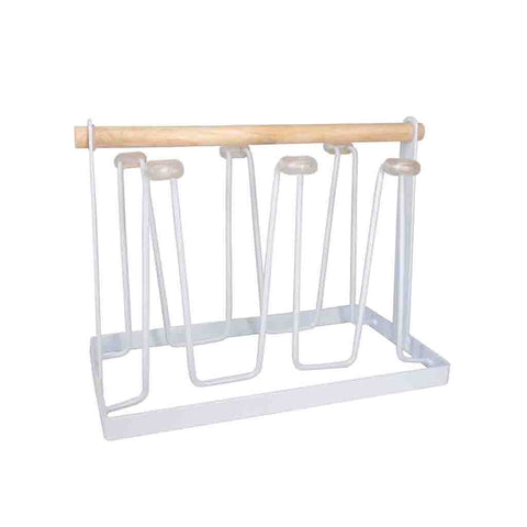 ESCURREVASOS METAL 26X13X19