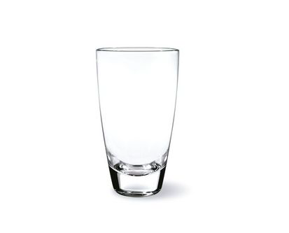 VASO VIDRIO ALPI 355 ml