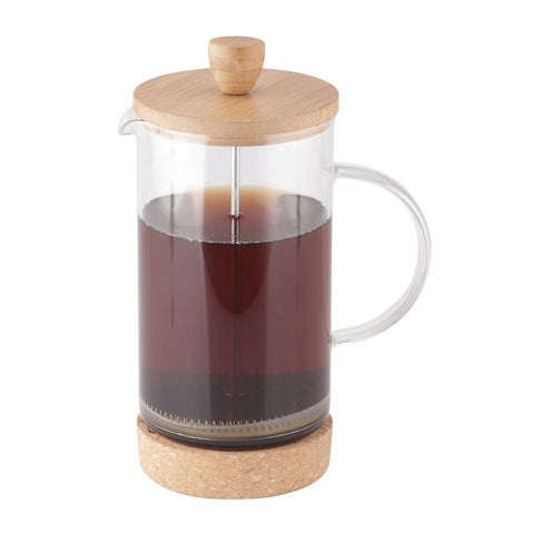 CAFETERA EMBOLO PRENSA FRANCESA 800 ML