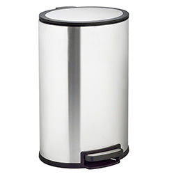 PAPELERA OVAL 40 LTS
