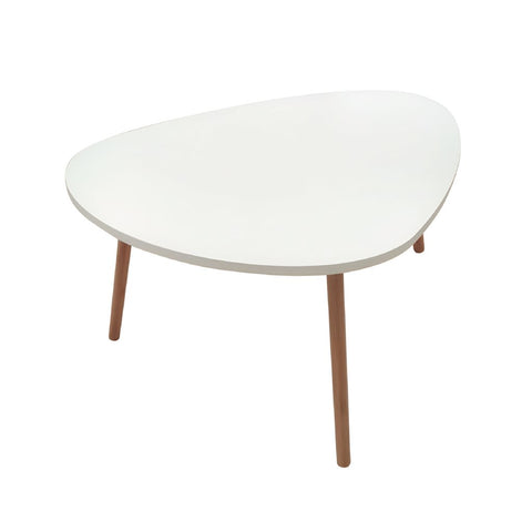 MESA RATONA 99 X 70 x 46 CM TRIANGULAR