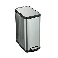 PAPELERA RECTANGULAR 18 LTS