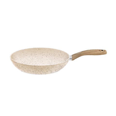 SARTÉN ALUMINIO FORJADO CERAMICA INDUCCION MARBLE