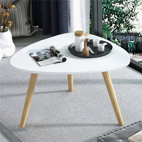 MESA RATONA 99 X 70 x 46 CM TRIANGULAR