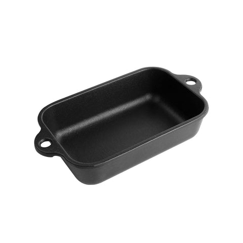 ASADERA HORNO HIERRO PARA LASAGNA