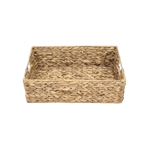 CANASTO RECTANGULAR JACINTO