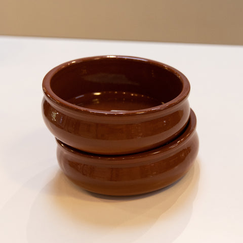 CAZUELITA BOMBE 15 CM