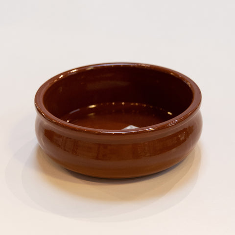 CAZUELITA BOMBE 15 CM