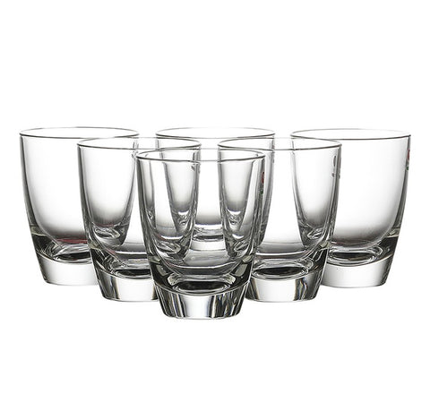 VASO VIDRIO ALPI 290 ml