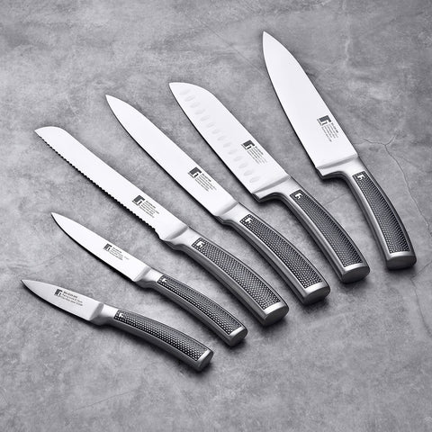 CUCHILLO TRINCHADOR 20 CM HARLEY