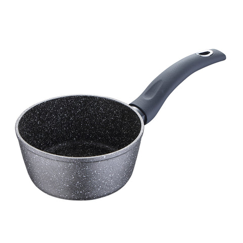 CACEROLA CAZO ORION CERAMICA ANTIADHERENTE CON MANGO (BÉLGICA)