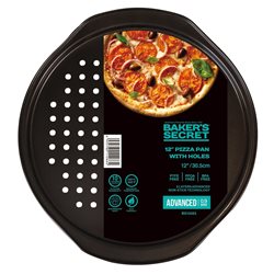 ASADERA PIZZA ANTIADHERENTE