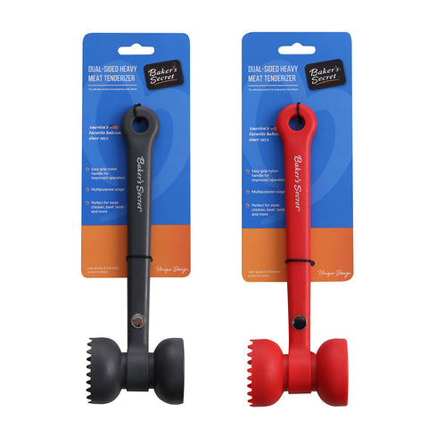 TIERNIZADOR PARA CARNE GRIS O ROJO