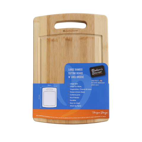 TABLA DE BAMBOO