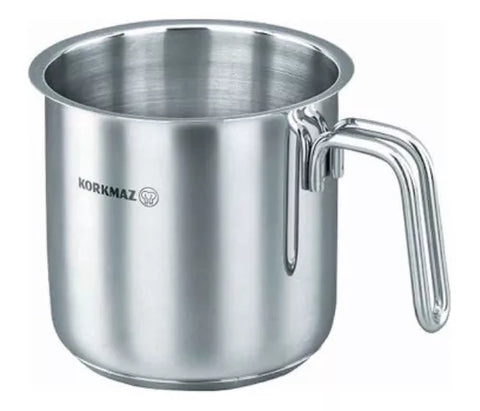 HERVIDOR ALFA ACERO INOX (TURQUIA)