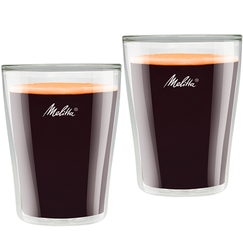 VASO DOBLE PARED 300 ML SET X 2