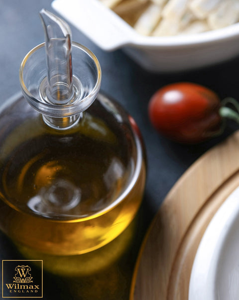 ACEITERA THERMO GLASS