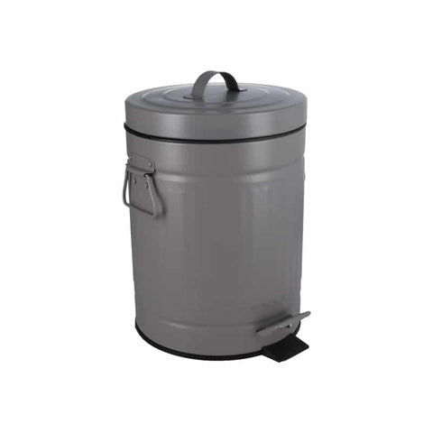 PAPELERA DE BAÑO RETRO 5 LT