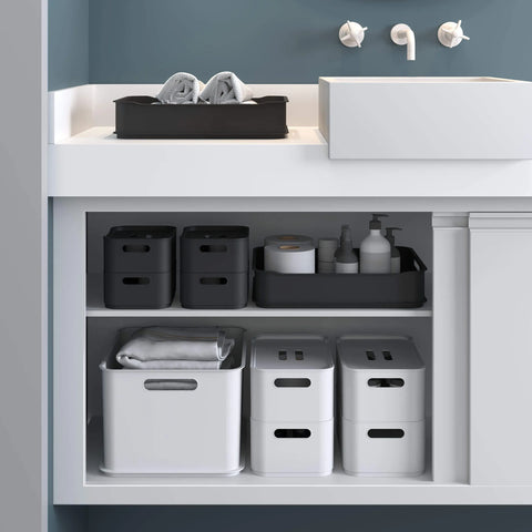 CAJA PVC