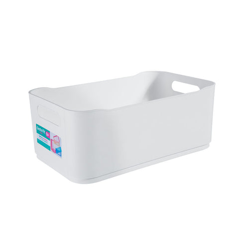 CAJA PVC