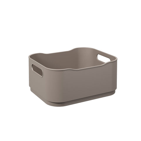 CAJA PVC