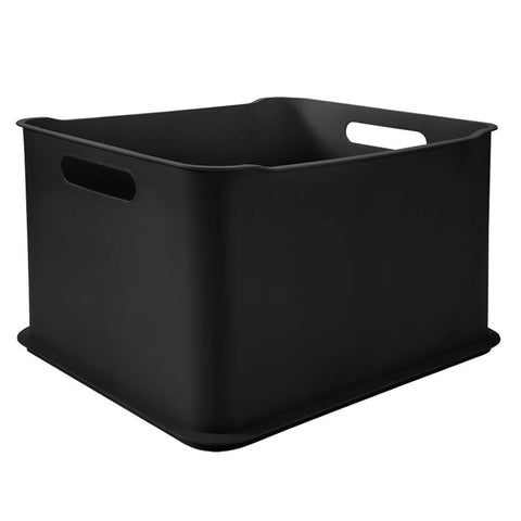 CAJA PVC
