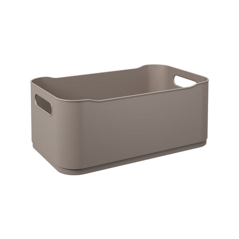CAJA PVC