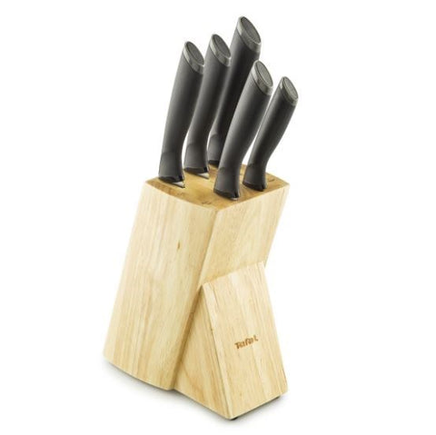 TACO CUCHILLOS CONFORT BLOCK CON 5 CUCHILLOS