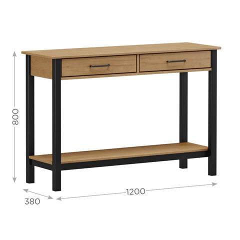 MESA DE ARRIMO
