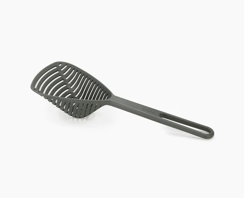 CUCHARON COLADOR DUO