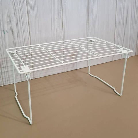 ESTANTE ORGANIZADOR APILABLE