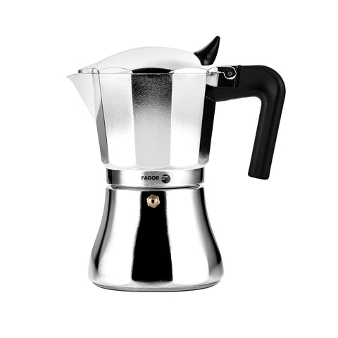 CAFÉ Y TÉ