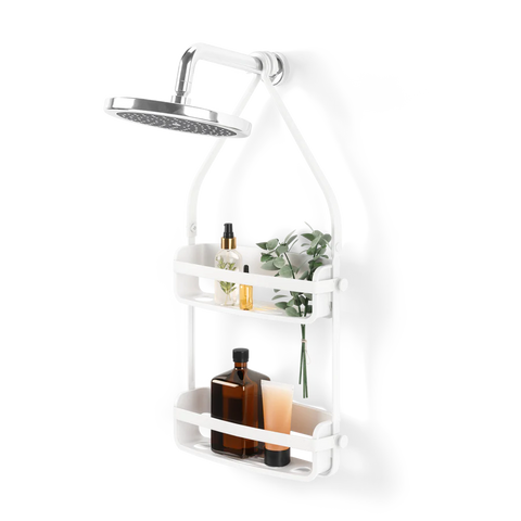 PORTA SHAMPOO FLEX 2 NIVELES