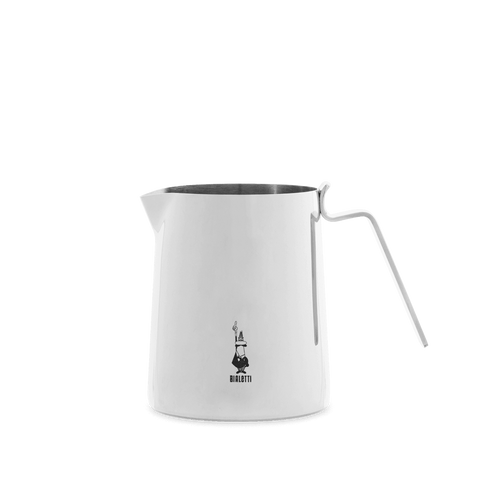 PITCHER MILK ACERO