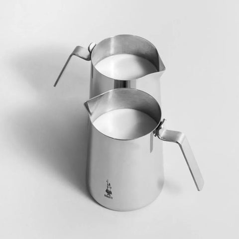 PITCHER MILK ACERO