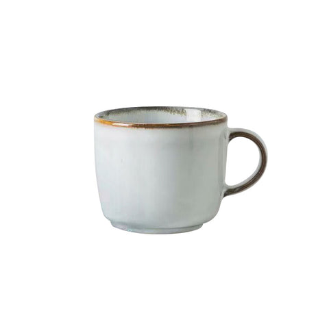 TAZA MUG ORGANIC GRIS 325 ML