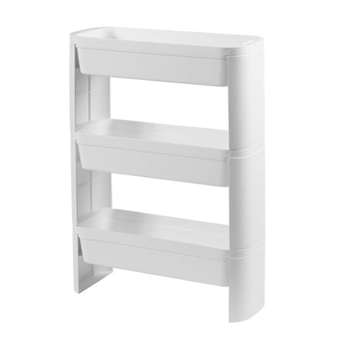 ORGANIZADOR 3 NIVELES 45X17X68 cm