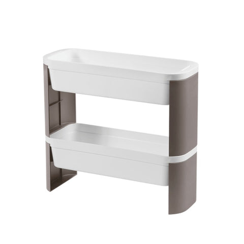 ORGANIZADOR 2 NIVELES 45X17X43 cm