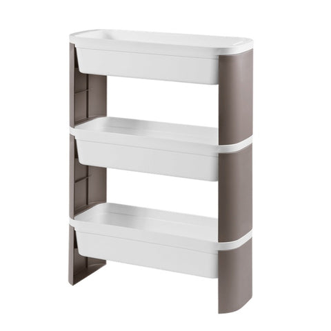 ORGANIZADOR 3 NIVELES 45X17X68 cm
