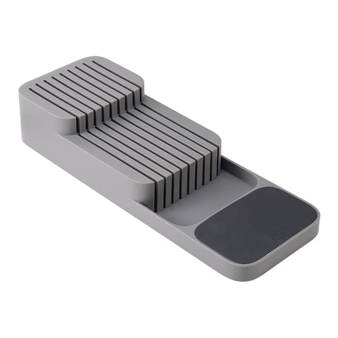 CUBIERTERA PARA CUCHILL0S COMPACTA DUO