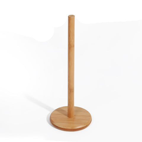 PORTARROLLO MADERA BAMBOO