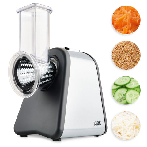 RALLADOR CORTADOR ELECTRICO