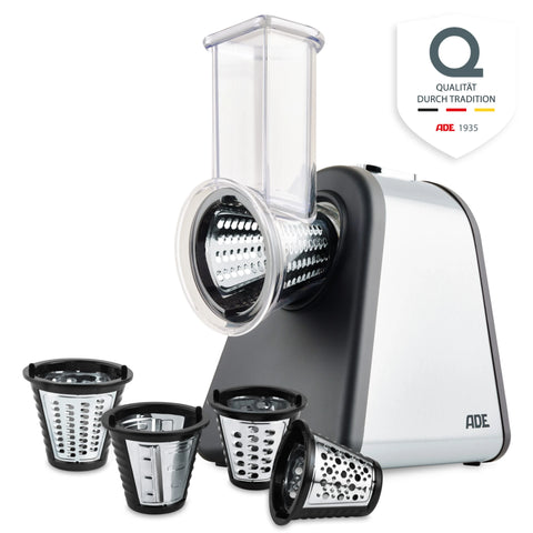 RALLADOR CORTADOR ELECTRICO