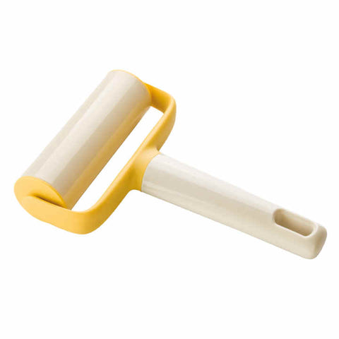 RODILLO DE AMASAR CON MANGO 10 CM