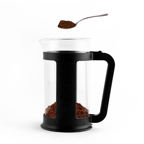 CAFETERA EMBOLO PRENSA FRANCESA SMART